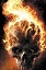 Ghostrider avatar